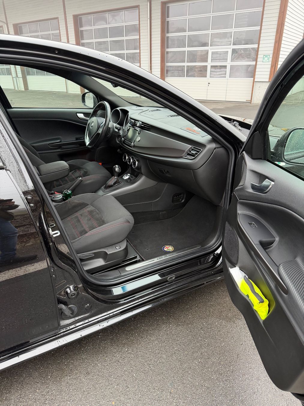 Alfa Romeo Automobili: Alfa Romeo Giulietta – Usato da Eich venduto da dav_2ylt 5