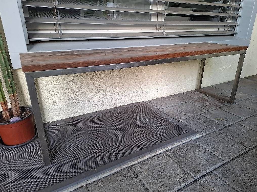Panchine: Sitzbank – Usato da Winterthur venduto da Raccoon01 1