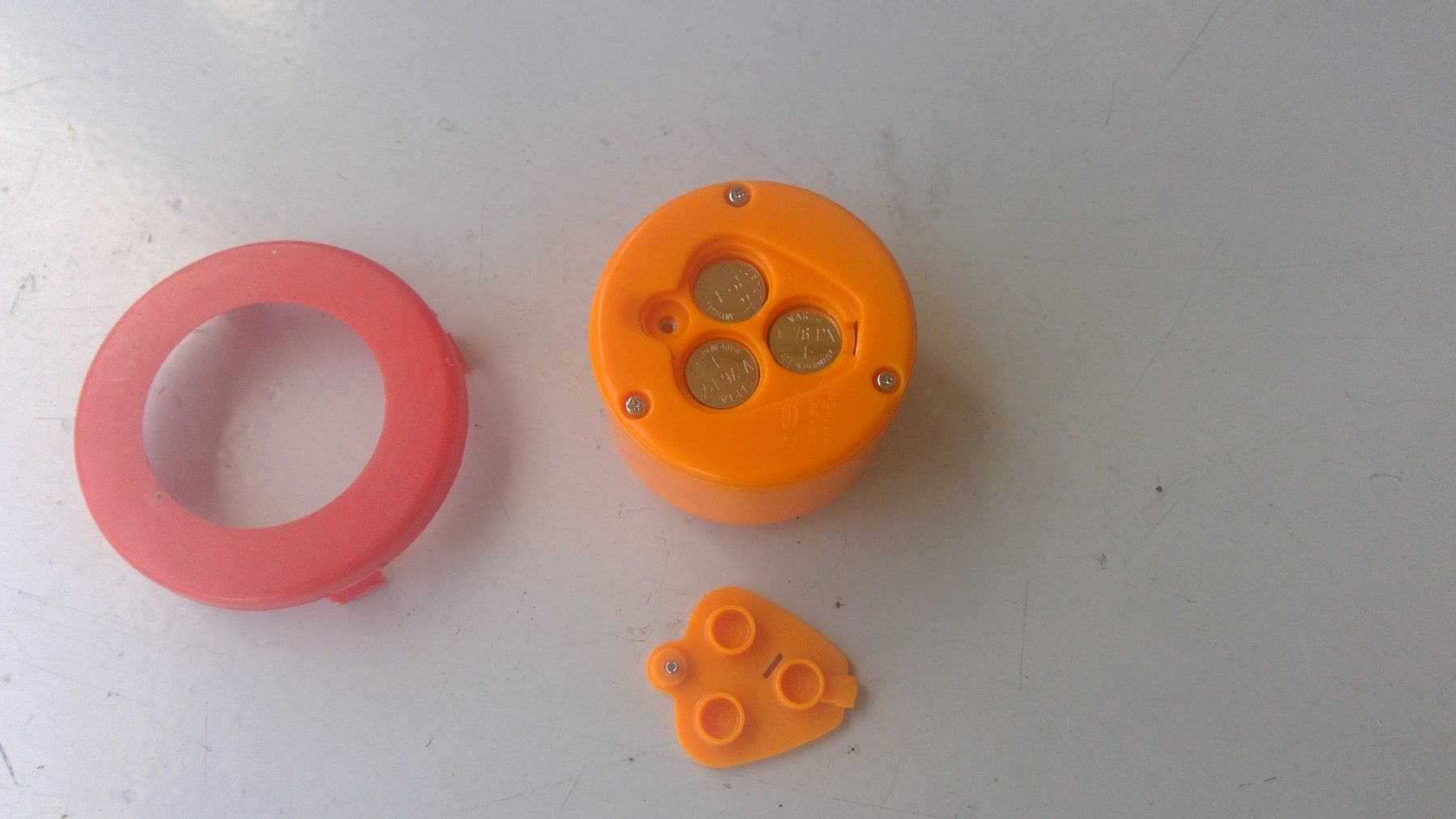 Smoby Veicoli per bambini: RENAULT TOYS SMOBY – Usato da Richterswil venduto da Baggenstoss 4
