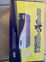Dreambox DM 500-C