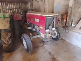 STEYR 430