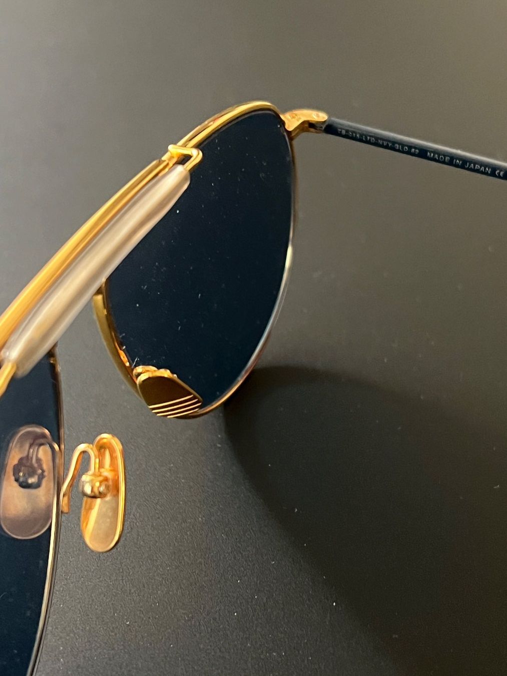 Lunettes & Verres: Thom Browne Sonnenbrille – D'occasion à Wetzikon ZH par lan_rqq6 4