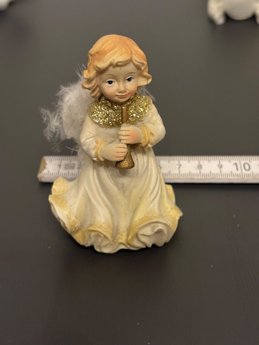 Figurines: Engel-Figur – D'occasion à Ettiswil par joe_69vb