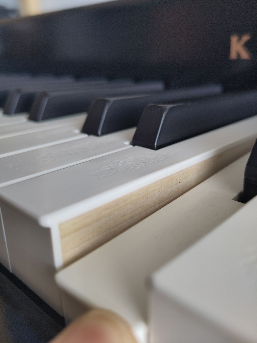 Kawai Musikinstrumente: Kawai VPC1 MIDI Masterkeyboard – Gebraucht aus Rafz von nen_92qk 2