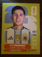Panini FIFA WM 2026 Sticker - ARG 8  🇦🇷⚽️