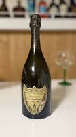 Dom Perignon 1982 Vintage Rarität Champagner Sammler Flasche