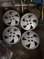 4 x Astra F GSI Felgen 6x15 ET49