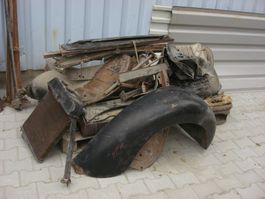 Austin 8