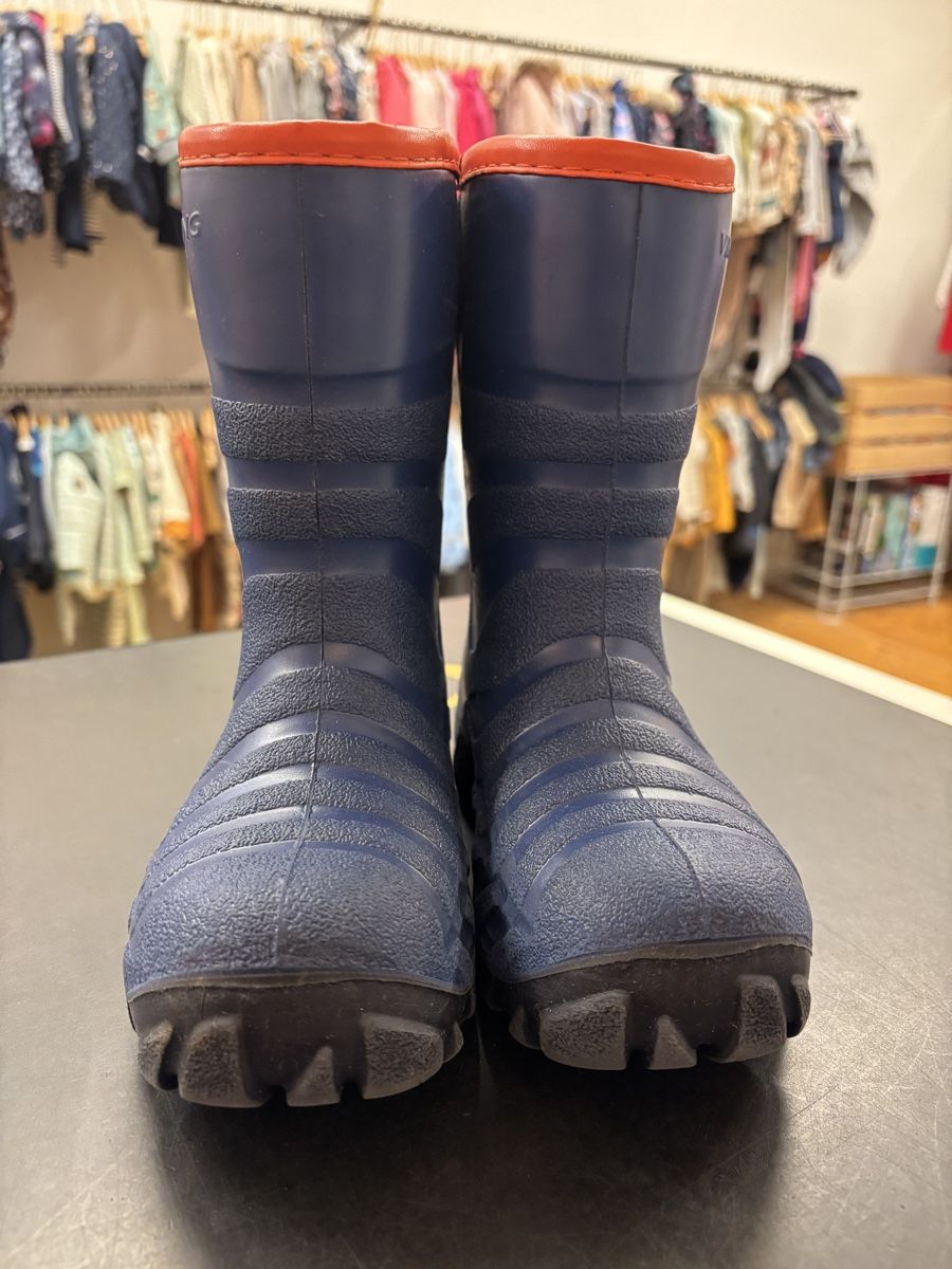 Viking Scarpe per ragazzi: Viking Winterstiefel, Grösse 31 – Usato da Büren an der Aare venduto da Nikito2001 2