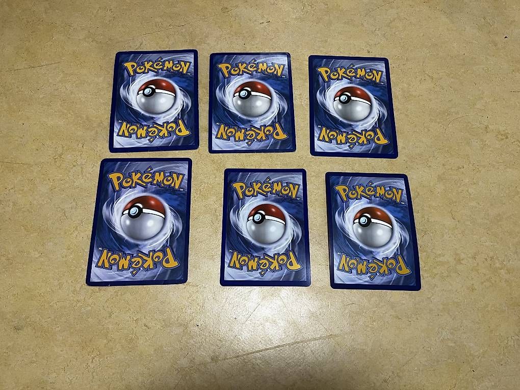 Carte collezionabili: XXL Pokemon karten – Usato da Rheinau venduto da Orcas 1