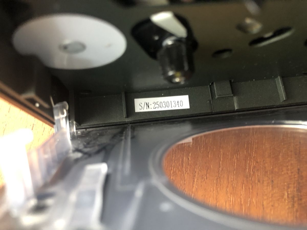Lettore multimediale portatile: Walkman von We Are Rewind – Usato da Winterthur venduto da PabloJ 6