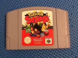 Pokémon Snap Nintendo 64 / N64