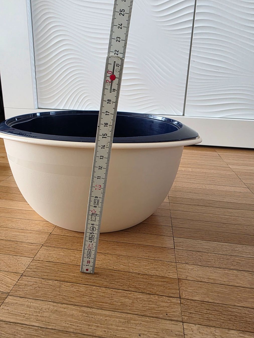 Tupperware Contenitori & Simili: Tupperware  Thermo Duo Behälter – Usato da Laufenburg venduto da may_r2st 7