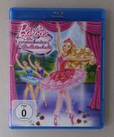Barbie - Die verzauberten Ballettschuhe
