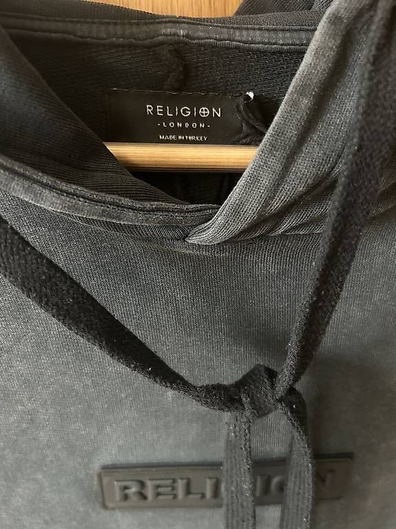 Maglioni & Felpe: True Religion kapuzenpullover  – Usato da Zürich venduto da saf_fld6 1
