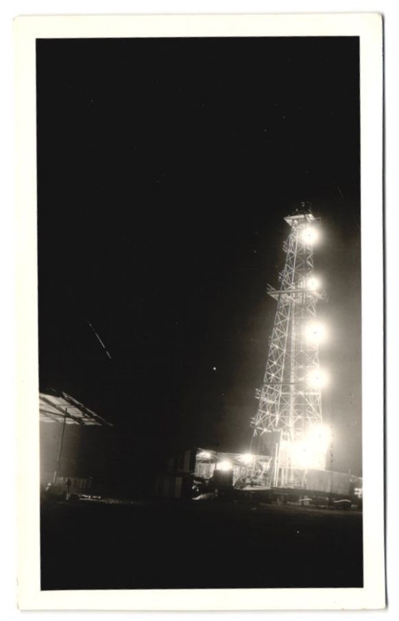 Fotografie & Manifesti: 11 Maracaibo / Venezuela, Eisenbahn und  – Usato da Berlin venduto da bartko-reher 1