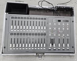 Showtec Showmaster 24 MK 2