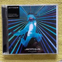 JAMIROQUAI-A FUNK ODYSSEY