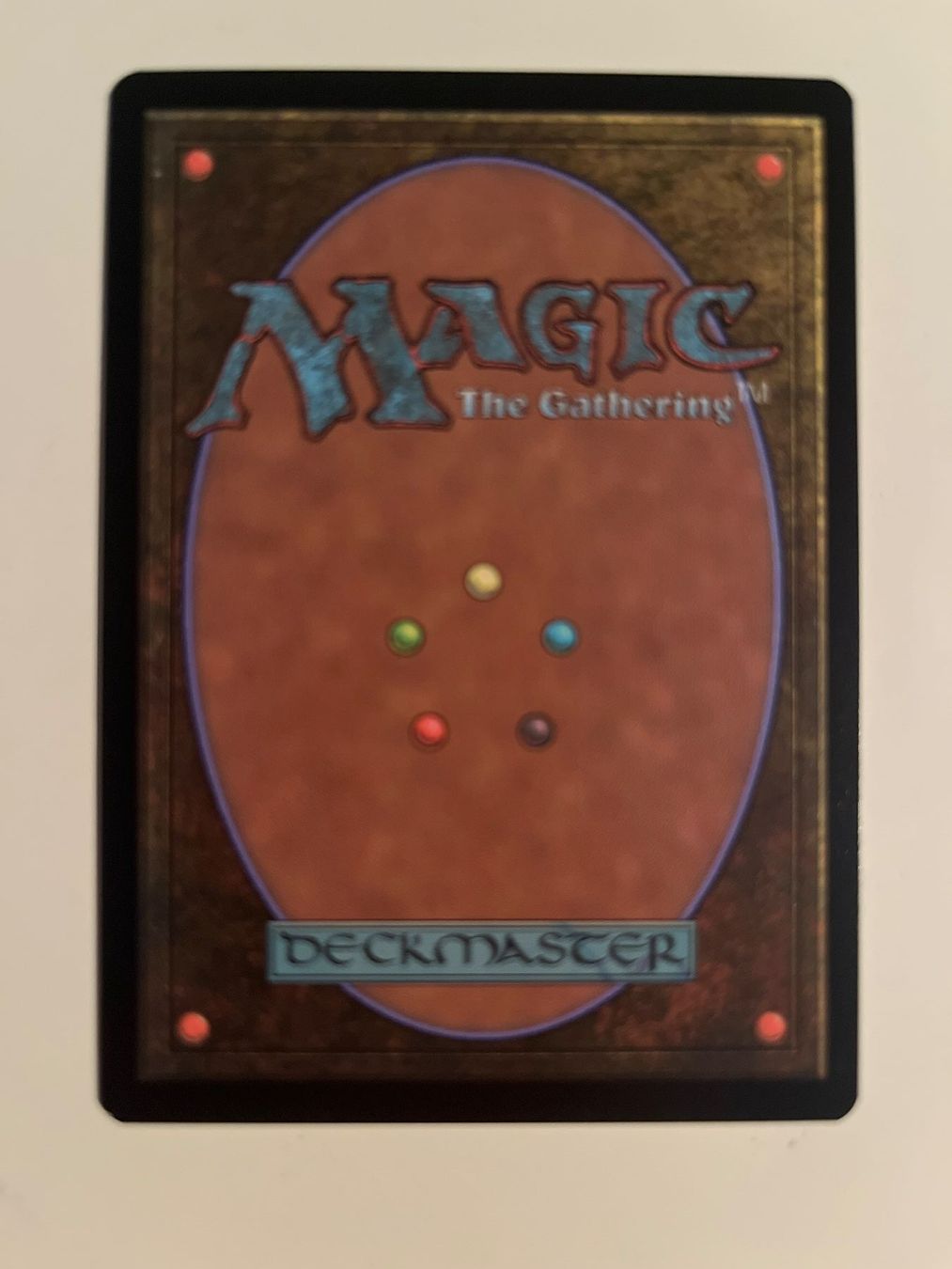 Magic The Gathering Sammelbilder & Trading cards: 1 x Crackling Doom - Magic: The Gathering - MtG – Gebraucht aus Kriens von Shadi1980 1