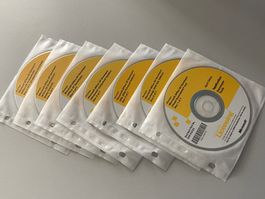 Microsoft Office XP Developer Kit - Datenträger