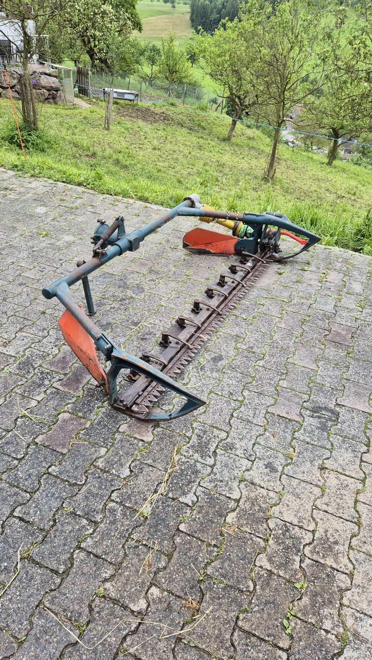 Reform Tutte le macchine: Reform M12 Busatis Bandrechen – Usato da Menzingen venduto da frenkyboy99 3