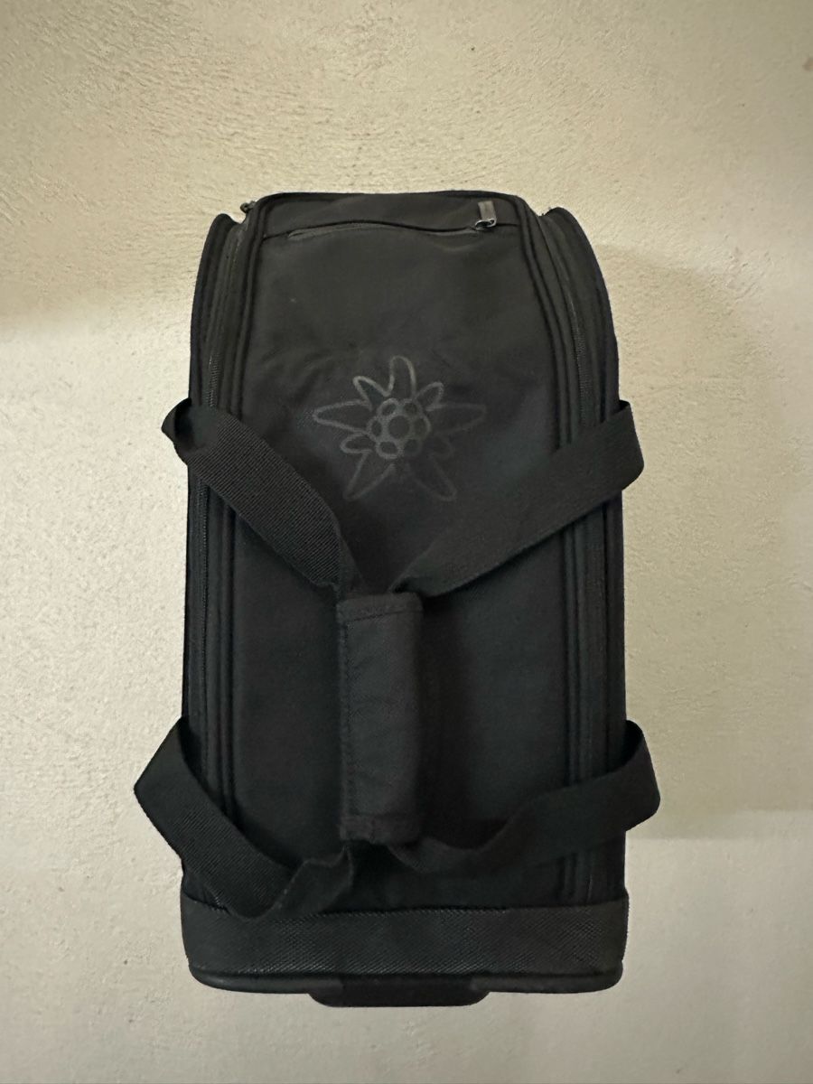 Reisekoffer: Crew Bag Edelweiss – Gebraucht aus Kloten von Luxury_Goods_ 1