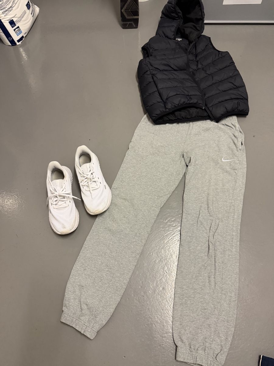 Ensembles coordonnés: Jungen Set, Gr. 164 – D'occasion à Lostorf par Esther26341