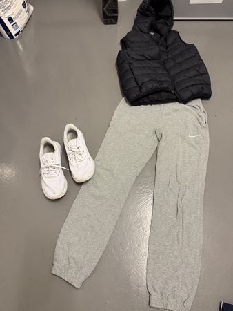 Jungen Set, Gr. 164