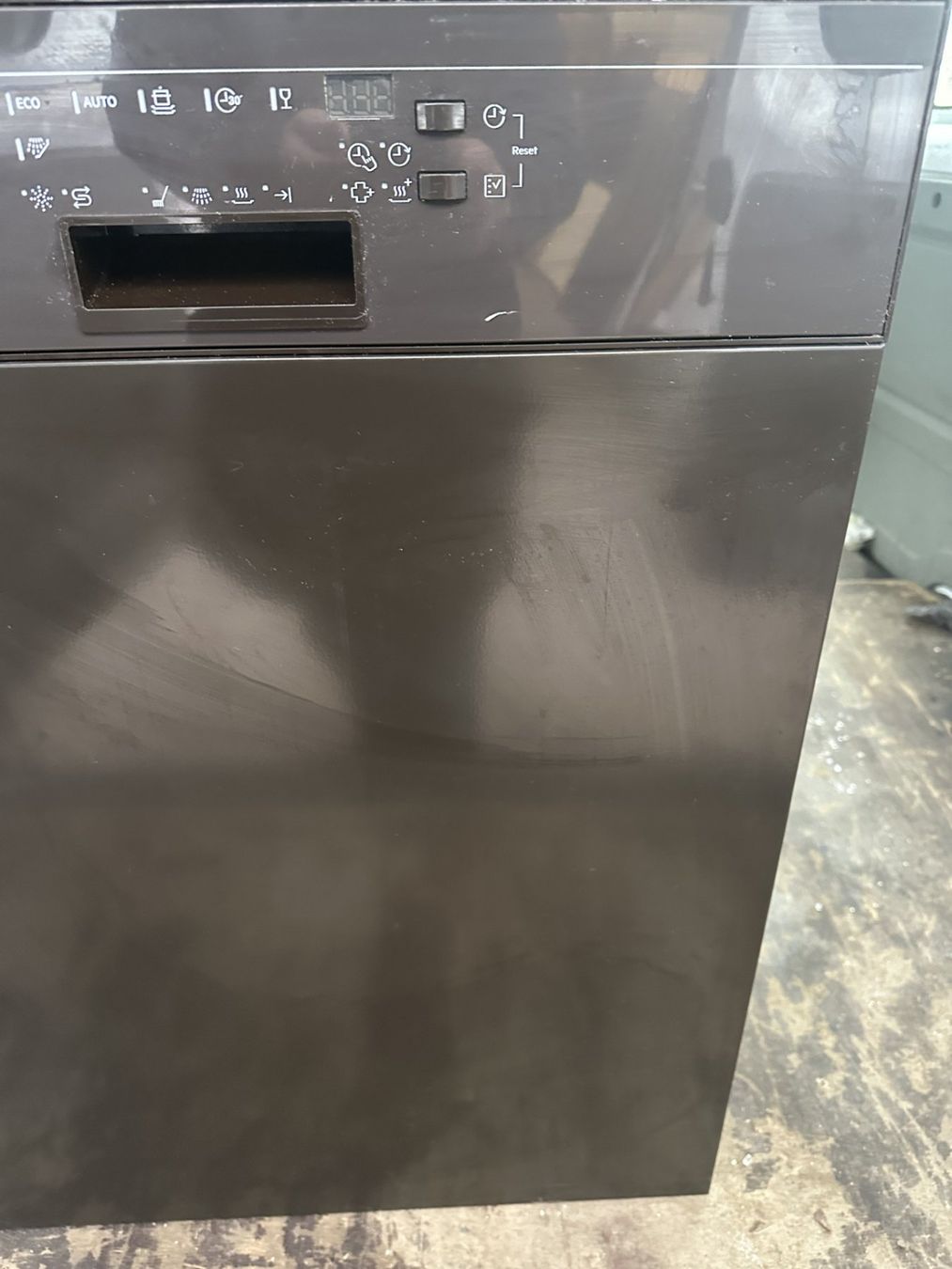 Electrolux Lavastoviglie: Geschirrspüler Electrolux – Usato da Glattbrugg venduto da ani1234 2