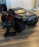Rc Verbrenner Benzin Auto 2 Takt