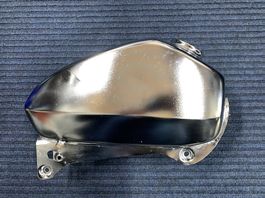 Puch X30 NL Tank