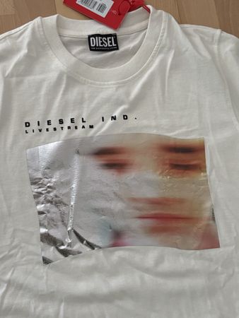 Diesel T Shirt