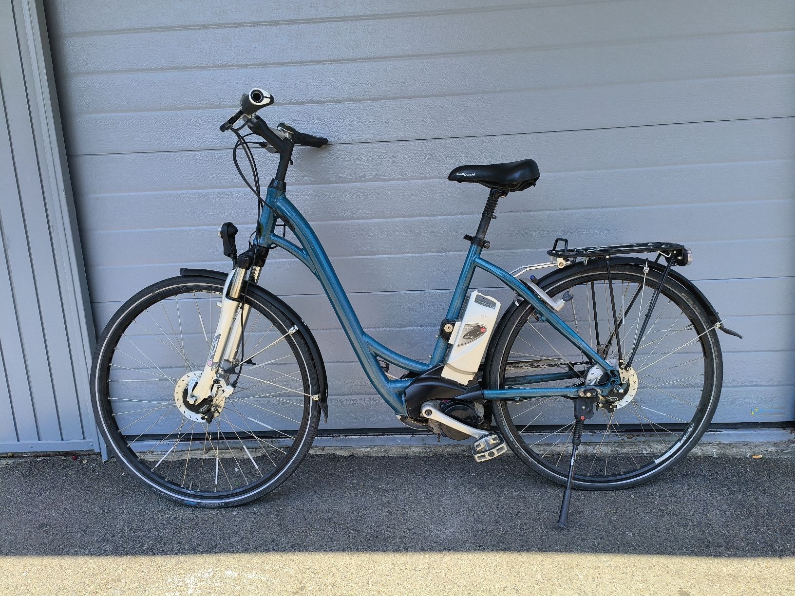 Flyer Velos: E Velo Flyer 28 Zoll  – Gebraucht aus Trimbach von kar_2m7z 4