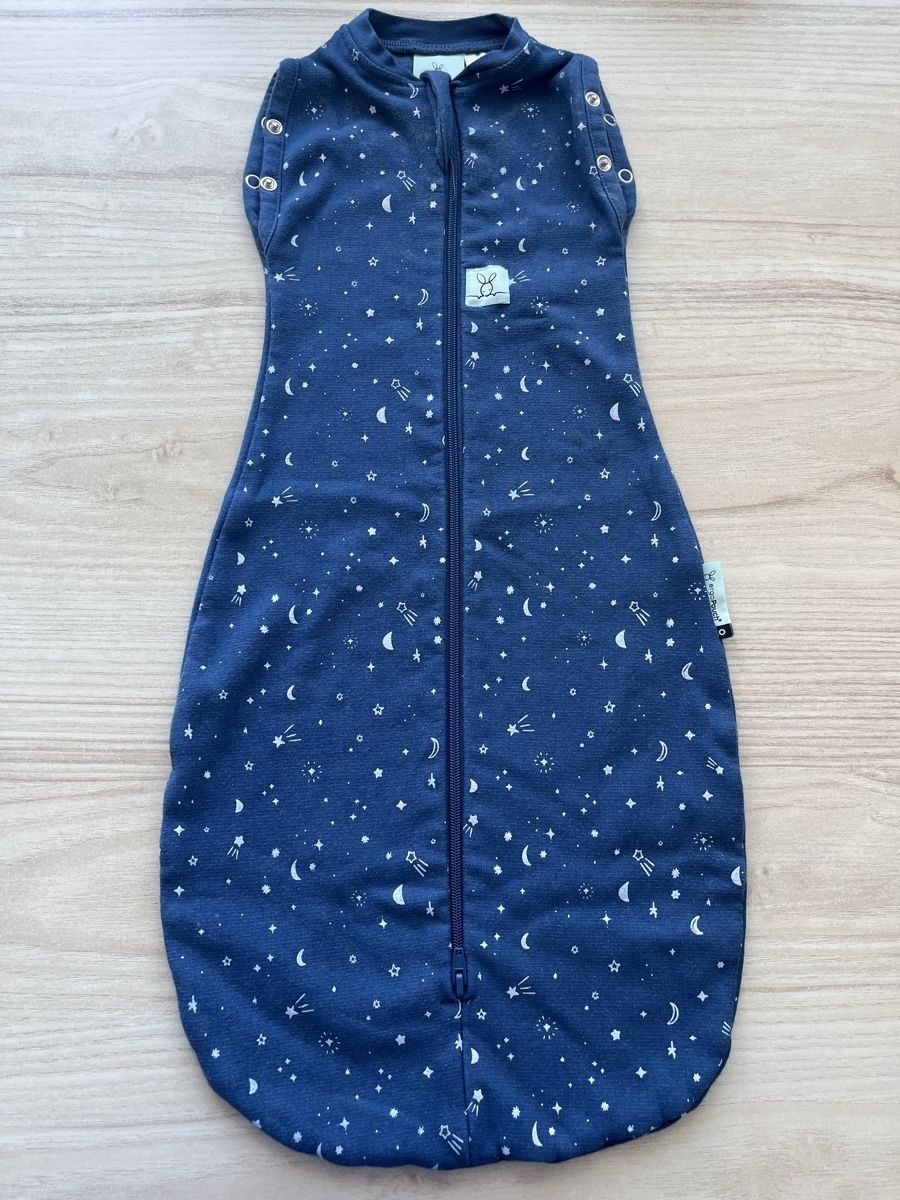 Sacchi a pelo: Ergopouch baby sleepsuit  – Usato da Glattbrugg venduto da jac_5n5c 3