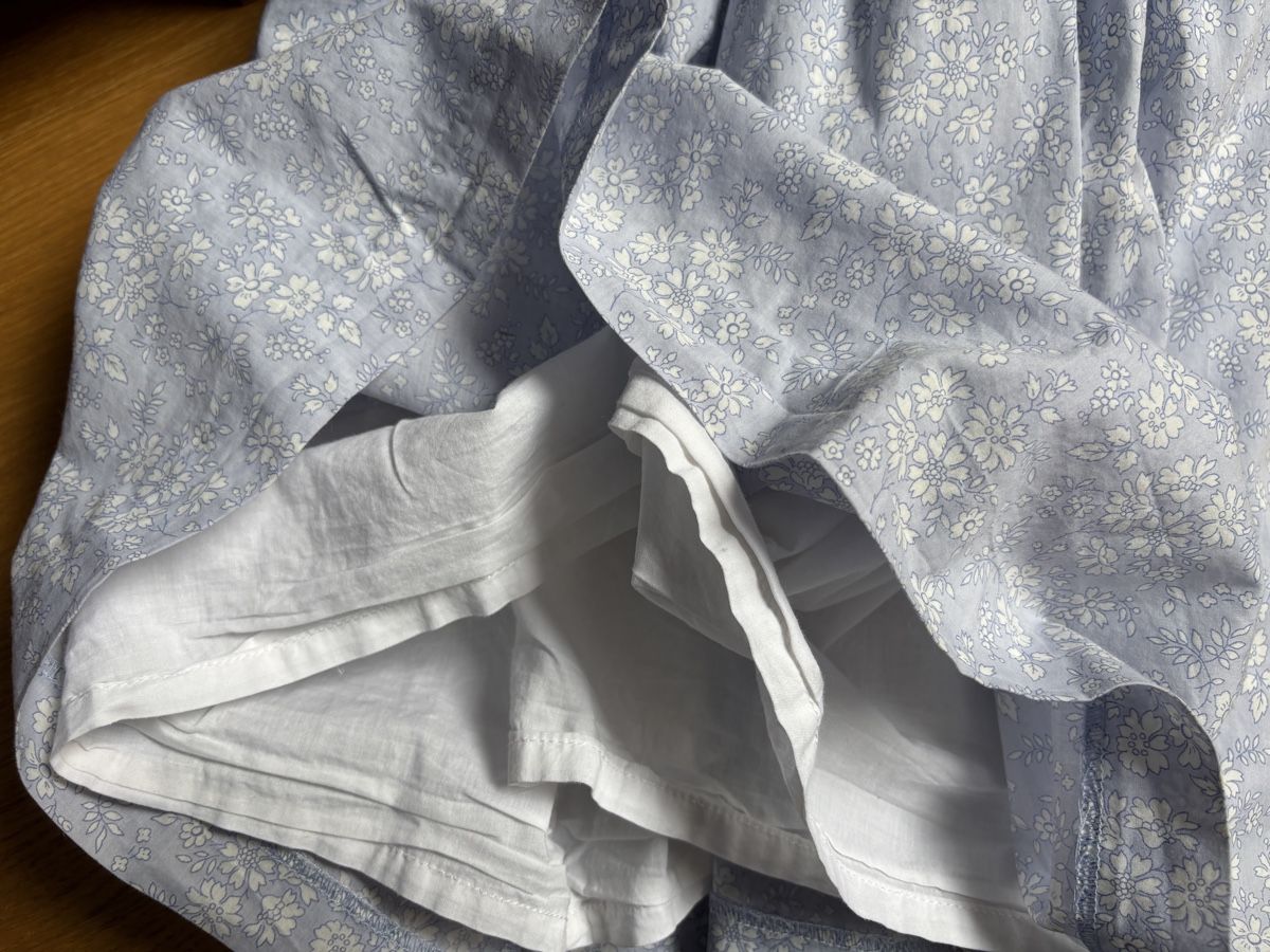 Jacadi Vestiti & Gonne: Robe en Liberty Jacadi 3 ans - 96cm – Usato da Founex venduto da ari_2gt7 7
