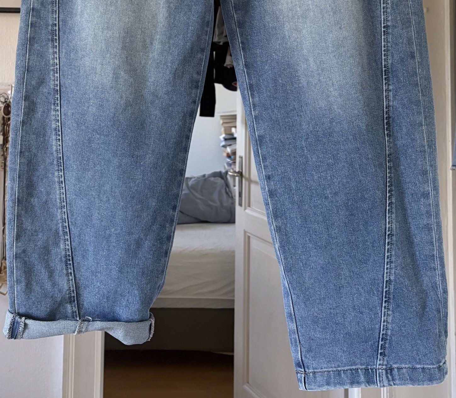 Jeans: JEANS! M – Nuovo e nell'imballaggio originale da Locarno venduto da NicoNion 3