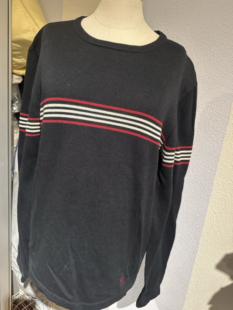 Burberry Maglioni & Felpe: Burberry Black Label Pullover Gr. 3 (52) – Usato da Bassersdorf venduto da Ayumiyamaguchi