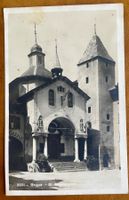 AK:  BRIG - St. Stephanplatz