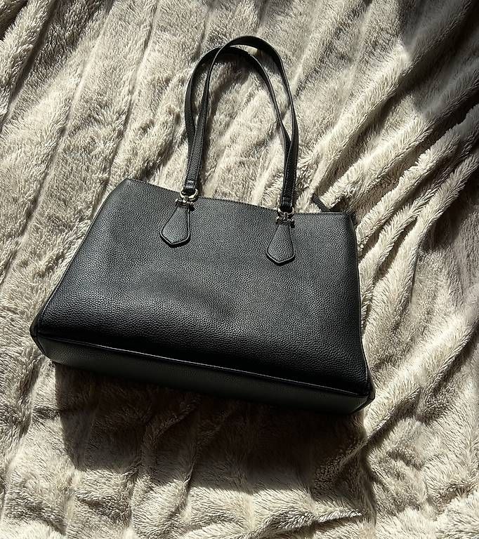 Borse da donna: Handtasche schwarz – Usato da Trub venduto da elinschleiderschrank 1