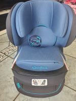 Cybex Juno 2-fix Kindersitz