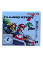 Mario Kart 7 Nintendo 3DS