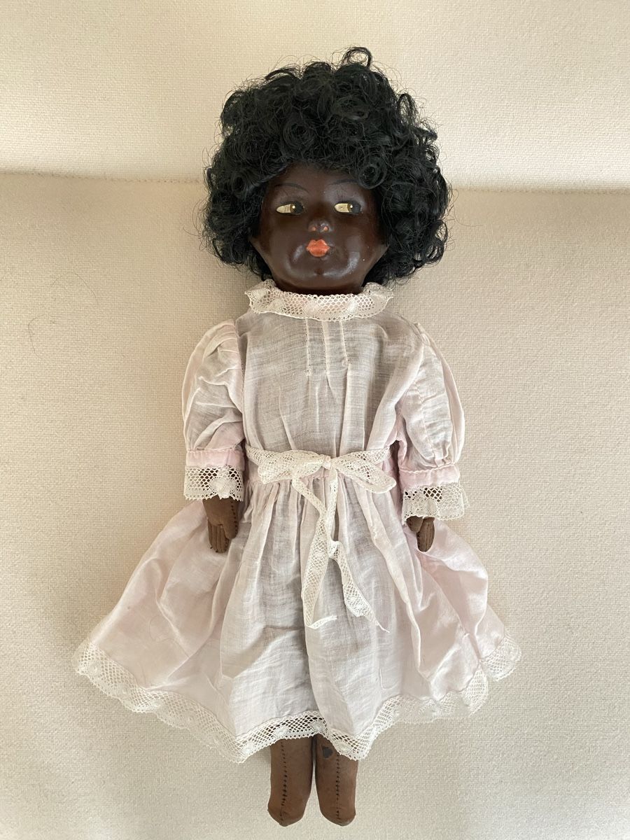 Puppen: Antike Puppe – Gebraucht aus Luzern von katya8290