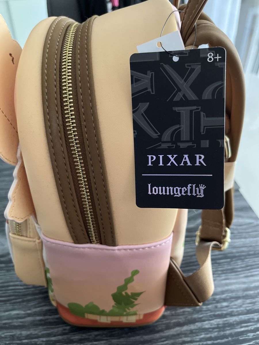 Disney Zaini: Sac Disney Pixar Loungefly Là-haut – Nuovo e nell'imballaggio originale da Yverdon-les-Bains venduto da vin_95zk 3