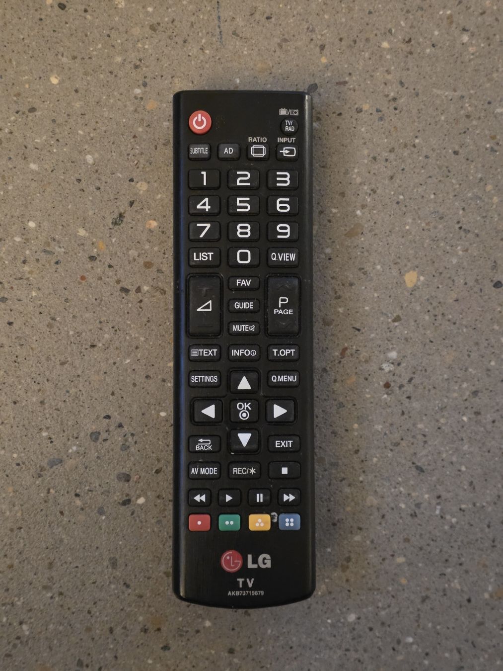 LG Appareils TV: LG 42 Zoll Full HD LED TV (42LB550V) – Top Zustand – D'occasion à ZÜRICH par cyr_m5sr 2