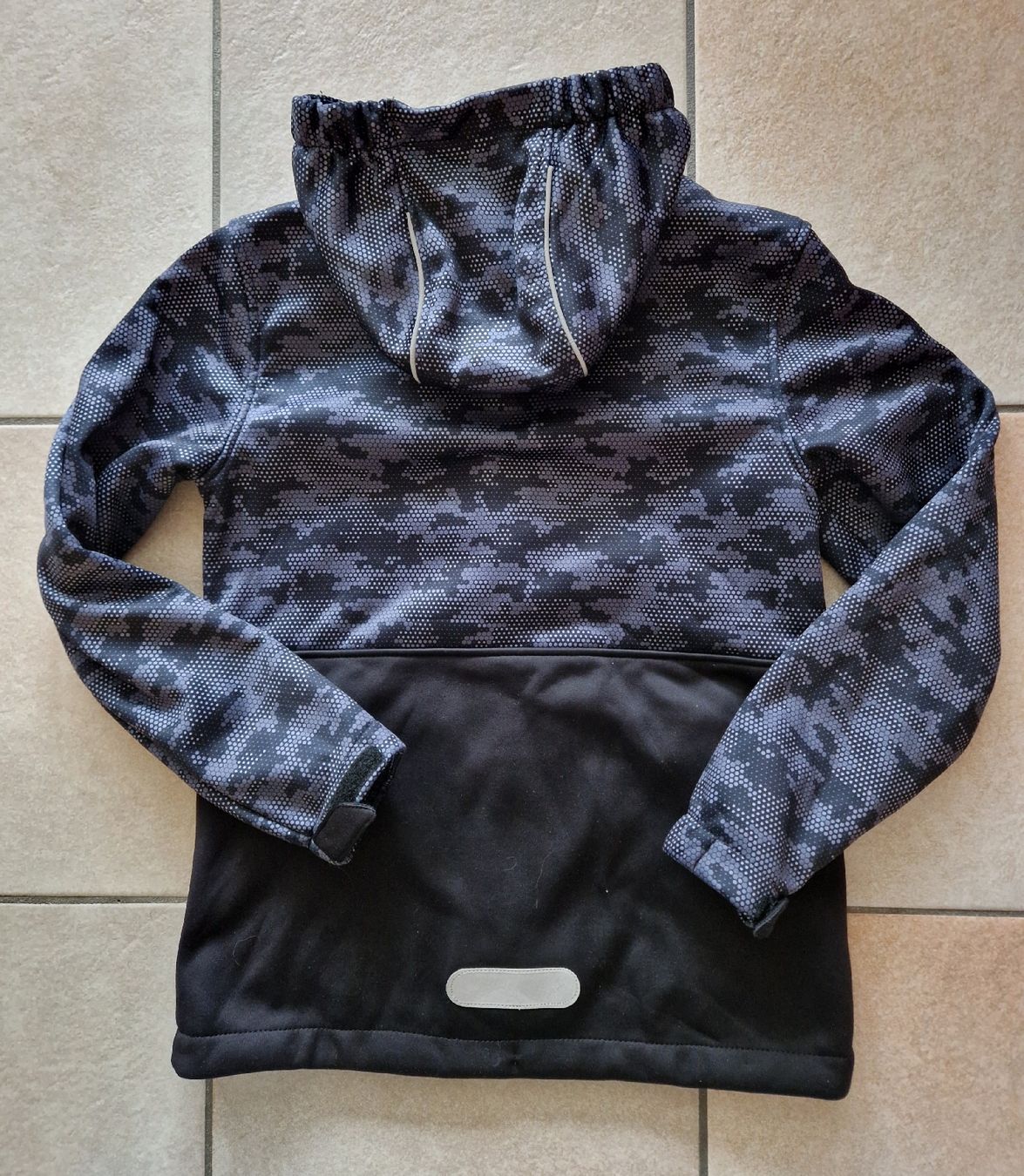 Giacche: Softshelljacke Gr 152 💙 – Usato da Rupperswil venduto da lenzburg02 2