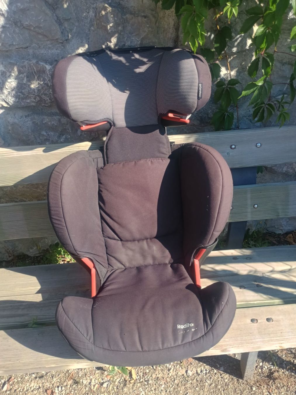 Maxi-Cosi Sièges auto: Maxi cosi – D'occasion à Crésuz par fredmeier 1