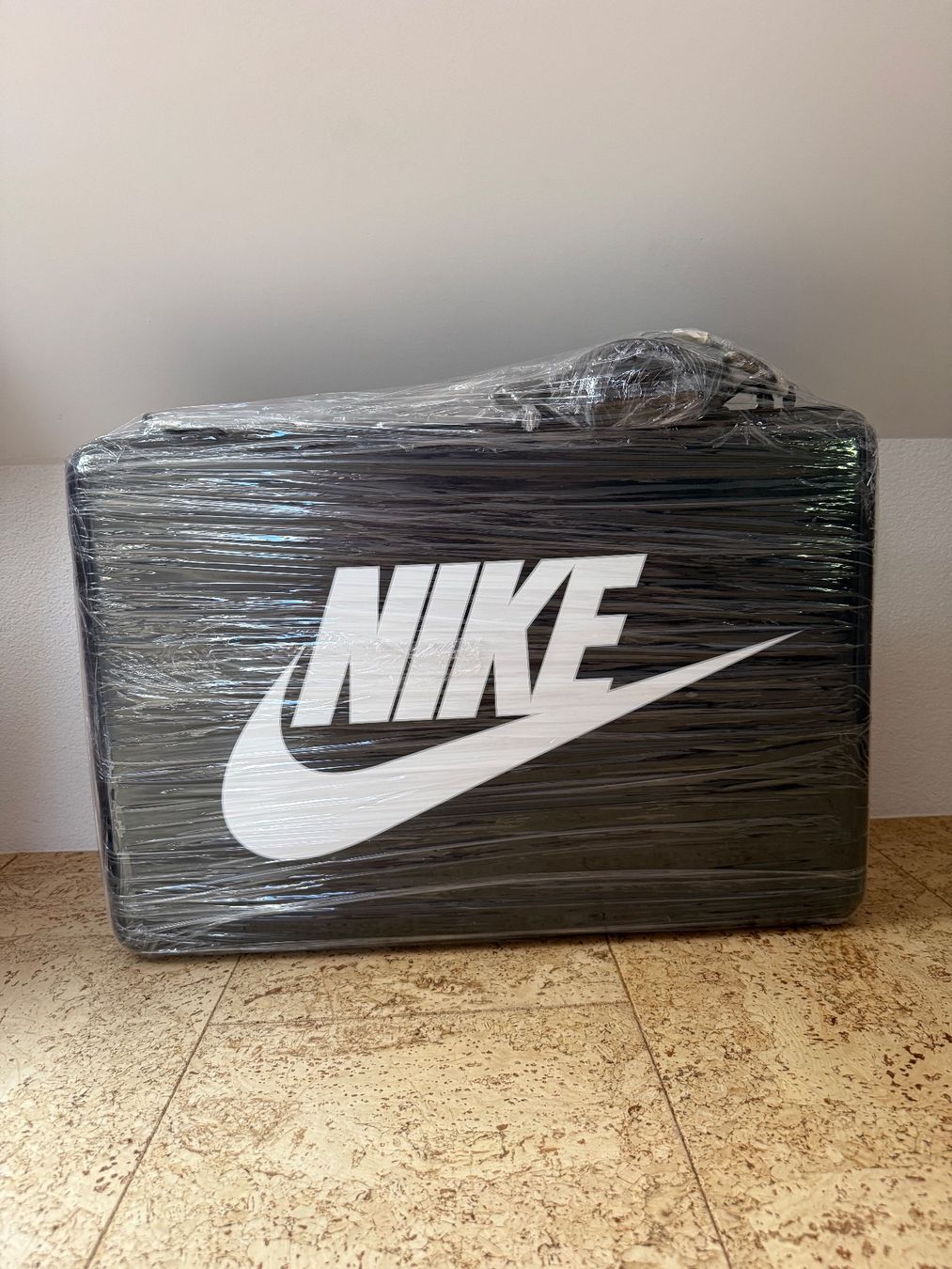Lampade: Nike Leuchtreklame – Usato da Worb venduto da le_castor