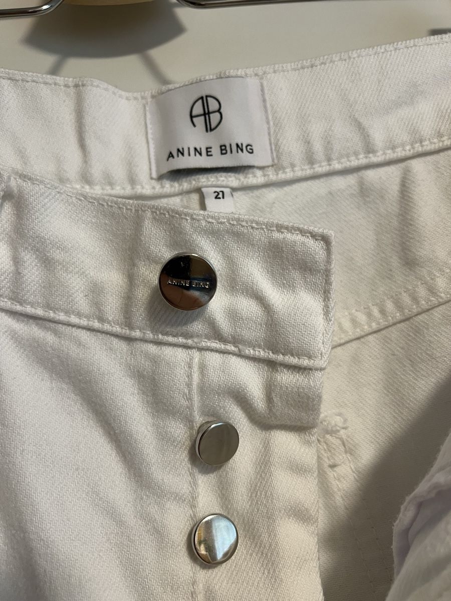 Anine Bing Jeans: Anine Bing Sonya Jeans Gr. 27 – Gebraucht aus Wabern von sonicblind 2