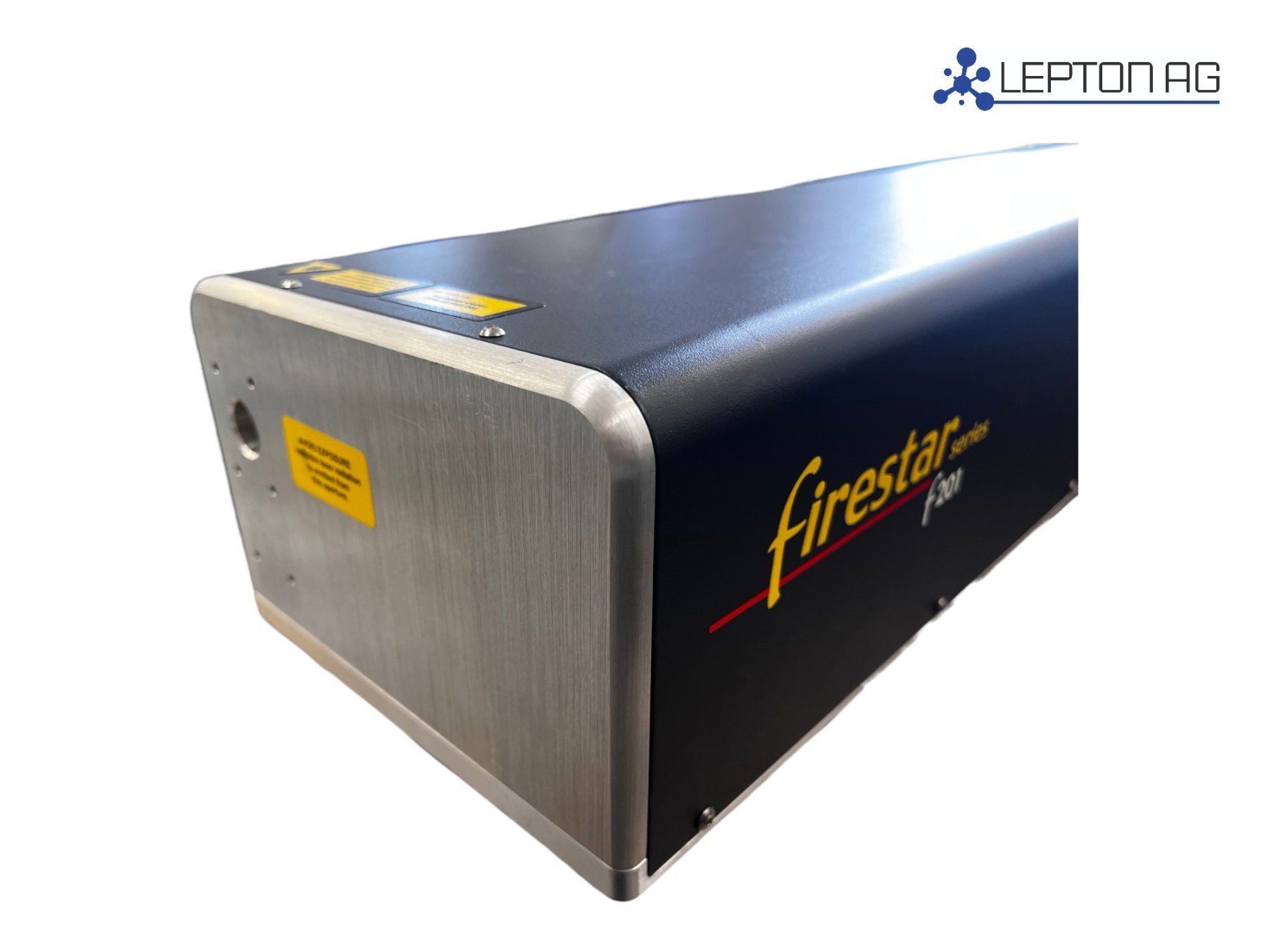 Matériel de laboratoire: Synrad Firestar RF-CO2 Laser FSF201SD-10.2 – D'occasion à Niederdorf par LeptonAG_Labor 1