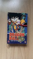 Dragon Ball Manga Band 1 und 2 guter Zustand